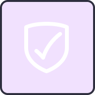 Secure Purchase Icon