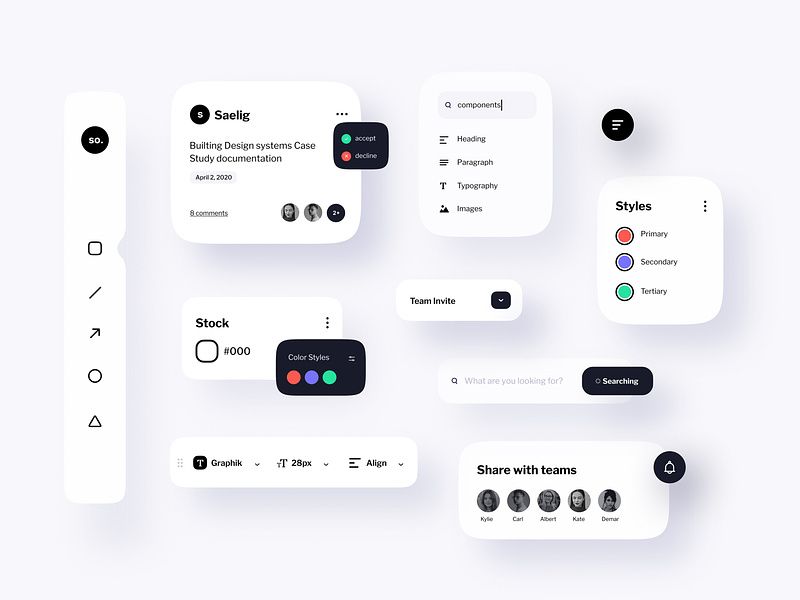 UI Kits